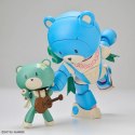 HGBM 1/144 BEARGGUY OHANA & ALOHARO SET BANDAI