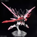 HGBM 1/144 GUNDAM PERFECT STRIKE FREEDOM ROUGE BANDAI