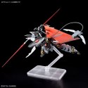 HGCE 1/144 BLACK KNIGHT SQUAD SHI-VE.A BANDAI