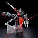 HGCE 1/144 BLACK KNIGHT SQUAD SHI-VE.A BANDAI