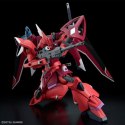 HGCE 1/144 GELGOOG MENACE (LUNAMARIA HAWKE CUSTOM) BANDAI