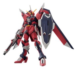 HGCE 1/144 IMMORTAL JUSTICE GUNDAM BANDAI