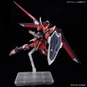 HGCE 1/144 IMMORTAL JUSTICE GUNDAM BANDAI