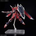 HGCE 1/144 IMMORTAL JUSTICE GUNDAM BANDAI