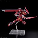 HGCE 1/144 IMMORTAL JUSTICE GUNDAM BANDAI