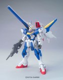 HGUC 1/144 VICTORY TWO ASSAULT BUSTER GUNDAM BANDAI