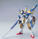 HGUC 1/144 VICTORY TWO ASSAULT BUSTER GUNDAM BANDAI