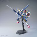 HGUC 1/144 VICTORY TWO ASSAULT BUSTER GUNDAM BANDAI