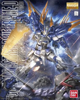 MG 1/100 GUNDAM ASTRAY BLUE FRAME D BANDAI