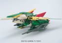 MG 1/100 GUNDAM FENICE RINASCITA XXXG-01Wfr BANDAI