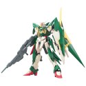 MG 1/100 GUNDAM FENICE RINASCITA XXXG-01Wfr BANDAI