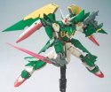 MG 1/100 GUNDAM FENICE RINASCITA XXXG-01Wfr BANDAI