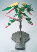 MG 1/100 GUNDAM FENICE RINASCITA XXXG-01Wfr BANDAI