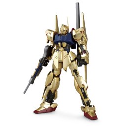 MG 1/100 MSN-00100 HYAKU-SHIKI VER.2.0 BANDAI