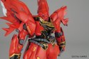 MG 1/100 MSN-06S SINANJU BANDAI