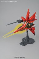 MG 1/100 MSN-06S SINANJU BANDAI