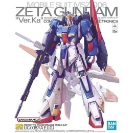 MG 1/100 ZETA GUNDAM Ver.Ka BANDAI