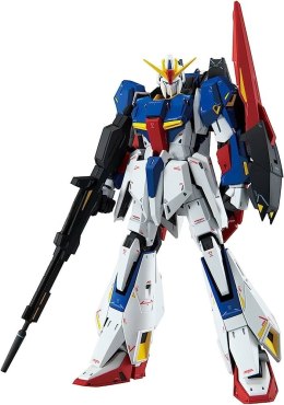 MG 1/100 ZETA GUNDAM Ver.Ka BANDAI