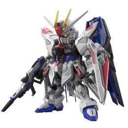 MGSD FREEDOM GUNDAM BANDAI