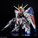 MGSD FREEDOM GUNDAM BANDAI