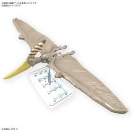 PLANNOSAURUS - PTERANODON BANDAI