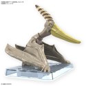 PLANNOSAURUS - PTERANODON BANDAI