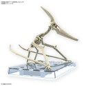 PLANNOSAURUS - PTERANODON BANDAI