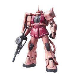 RG 1/144 MS-06S ZAKU II BANDAI