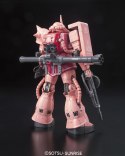 RG 1/144 MS-06S ZAKU II BANDAI