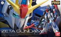 RG 1/144 ZETA GUNDAM BANDAI