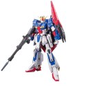 RG 1/144 ZETA GUNDAM BANDAI