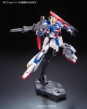 RG 1/144 ZETA GUNDAM BANDAI