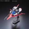 RG 1/144 ZETA GUNDAM BANDAI