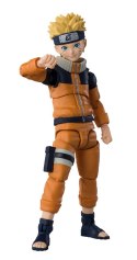 ULTIMATE LEGENDS NARUTO - UZUMAKI NARUTO(CHILDHOOD) BANDAI