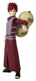 ANIME HEROES NARUTO - GAARA BANDAI