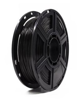 AVTEK FILAMENT PLA 1,75MM 0,5KG - CZARNY AVTEK