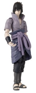 Figurka kolekcjonerska BANDAI ANIME HEROES NARUTO -UCHIHA SASUKE BANDAI