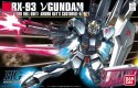 HGUC 1/144 RX-93 NU GUNDAM BANDAI