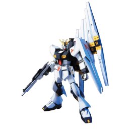 HGUC 1/144 RX-93 NU GUNDAM BANDAI