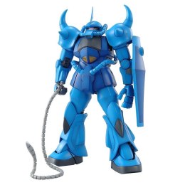 MG 1/100 MS-07B GOUF VER. 2.0 BANDAI