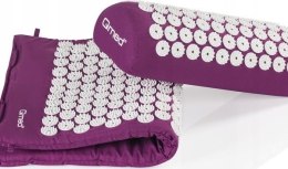 Mata do qkupresury z poduszką ACUPRESSURE MAT Qmed