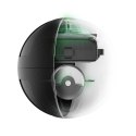 Mini kula wibracyjna Hyperice Hypersphere Mini czarna Hyperice