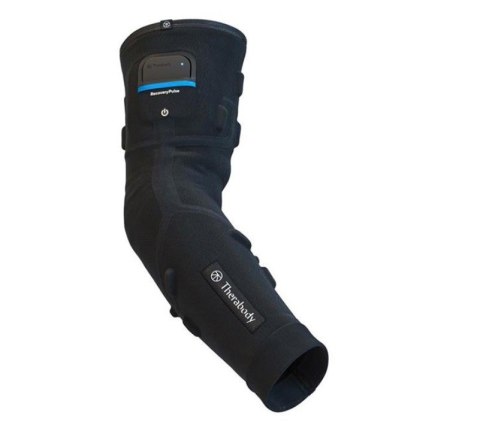 Therabody RecoveryPulse Arm Sleeve Single rozm. L Therabody