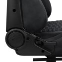 FOTEL AEROCOOL ROYAL AeroSuede SLATE GREY Aerocool