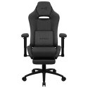 FOTEL AEROCOOL ROYAL AeroWeave ASH BLACK Aerocool