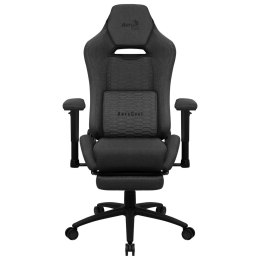 FOTEL AEROCOOL ROYAL AeroWeave ASH BLACK Aerocool