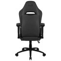 FOTEL AEROCOOL ROYAL AeroWeave ASH BLACK Aerocool