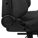 FOTEL AEROCOOL ROYAL AeroWeave ASH BLACK Aerocool