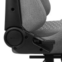 Fotel AEROCOOL ROYAL AeroWeave Ash Grey Aerocool