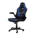 Fotel gamingowy TRUST GXT703B RIYE GAMING CHAIR BLUE Trust